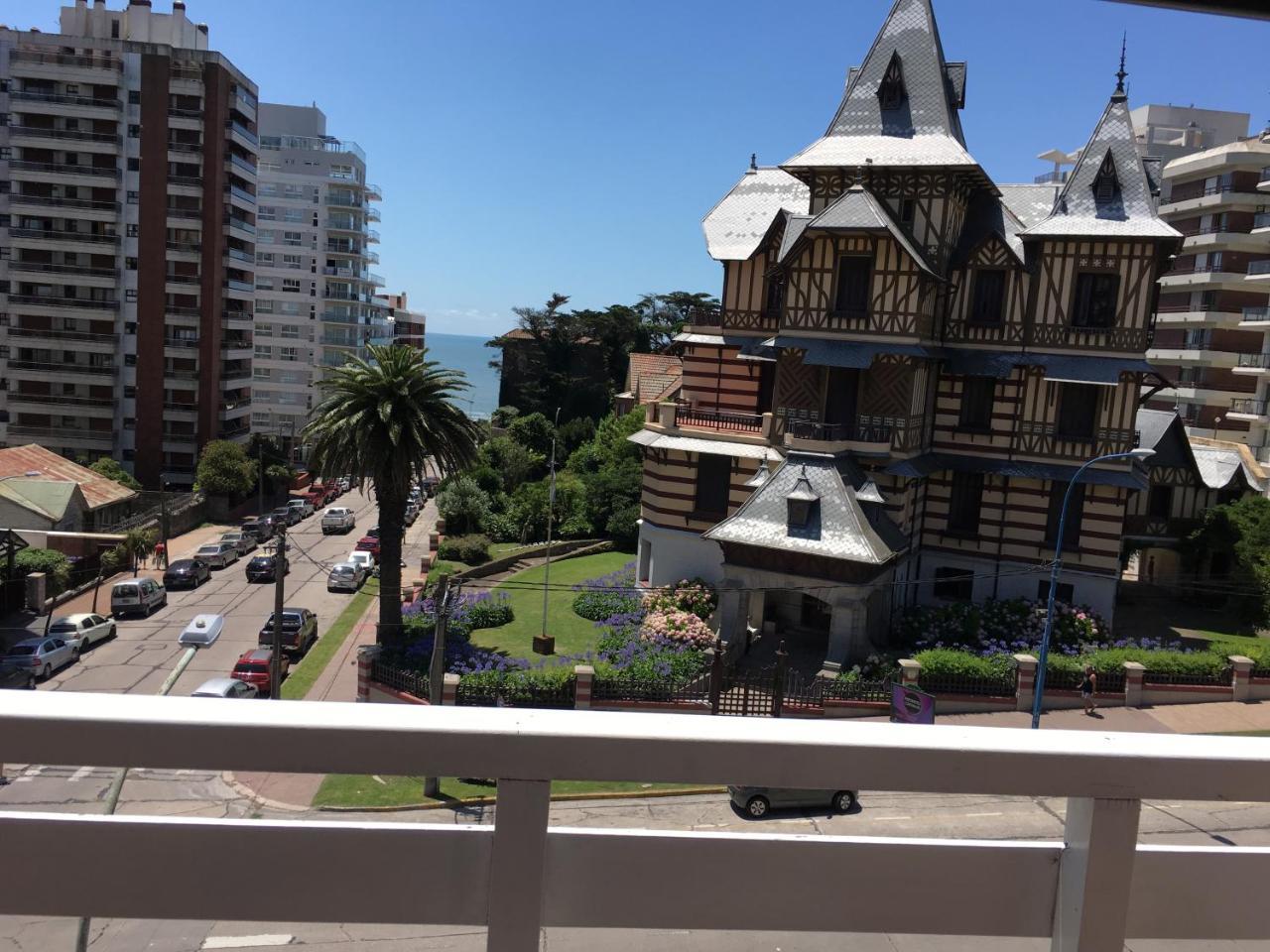 Hotel Imperio Mar del Plata Luaran gambar