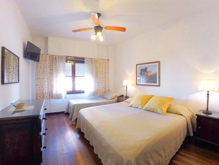 Hotel Imperio Mar del Plata Luaran gambar