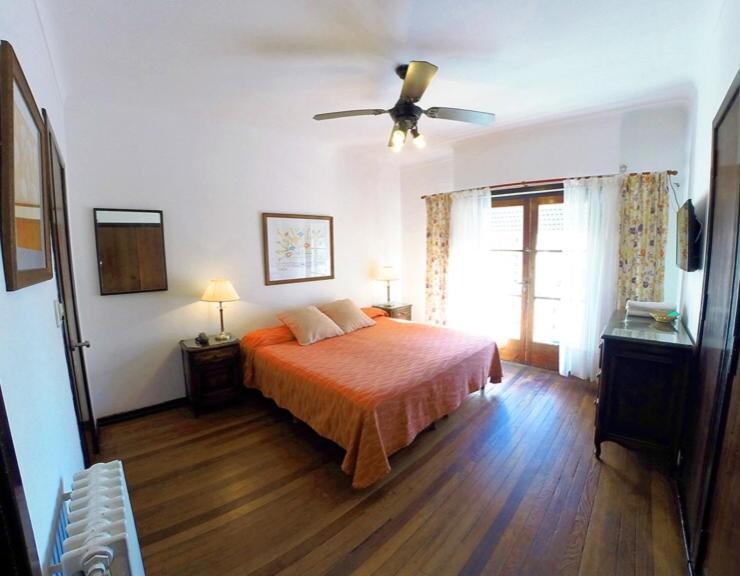 Hotel Imperio Mar del Plata Luaran gambar